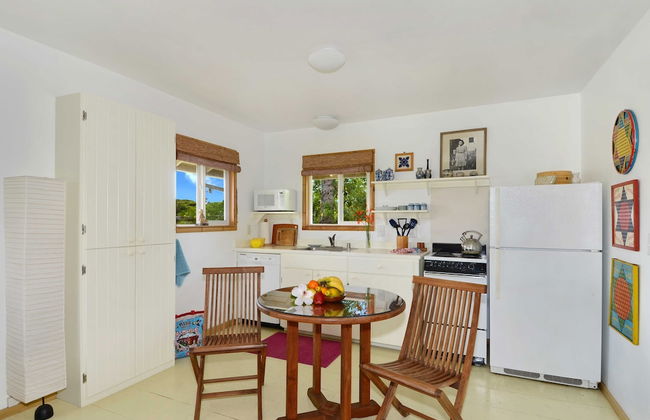 Kauai Hale Iki 1 Bedroom Home - Foto 6