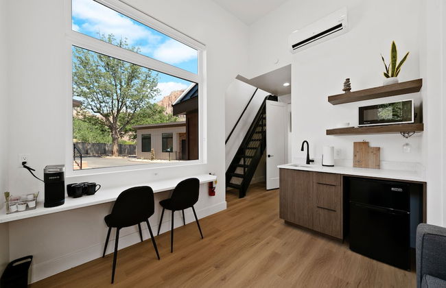 The Bungalows - Foto 19