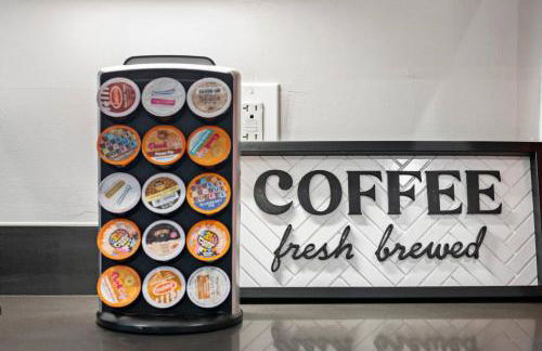 Luxury 3BR apt in Boston with Roku TV - Foto 11