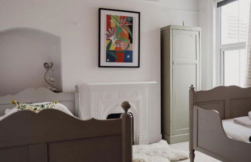 Beautiful 4 Bed Beach House - Foto 20