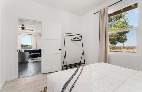 Desert Artist Oasis- Firepit - Spa - 5 min to Joshua Tree - Foto 35