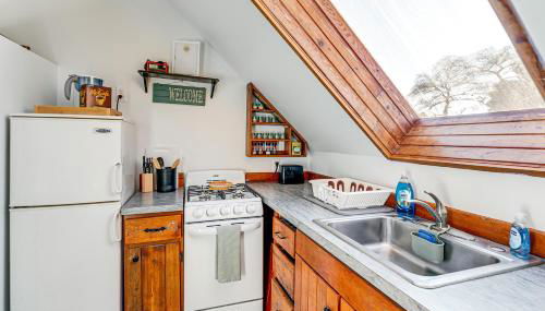 Walkable Location, Historic Setting Warrenton Apt - Foto 2