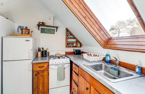 Walkable Location, Historic Setting Warrenton Apt - Foto 2