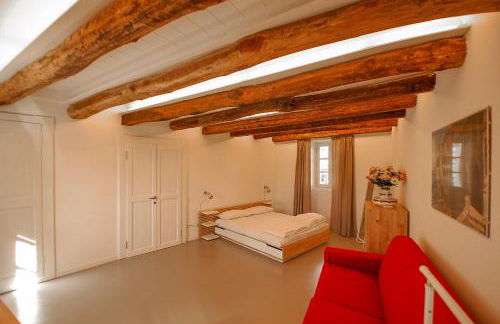 Rustico Moderno - Foto 9