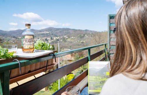 Apartment in the greenery near the Cinque Terre - Foto 8