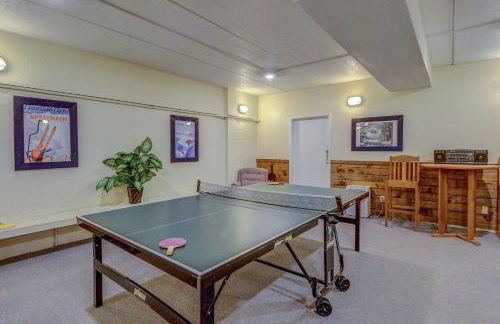 Cozy Mountainside Condo - Foto 22