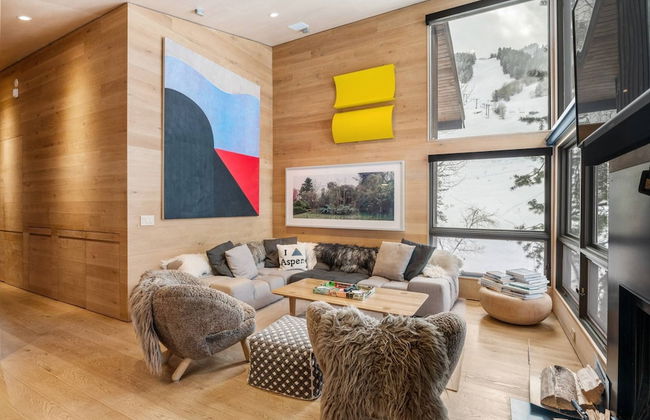 Mountain Queen Condos by iTrip Aspen Snowmass - Foto 57