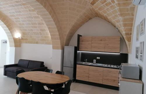 Antica Dimora B&B VOLTE D'OGIVA - Foto 17