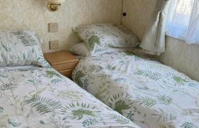 Mablethorpe Luxury Caravan Rental - Foto 19