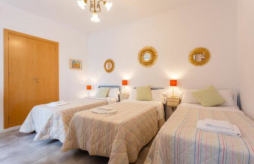 El Balcon de MORET by Cadiz4Rentals - Foto 6
