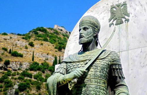 Olive and Orange Apartment - Foto 13