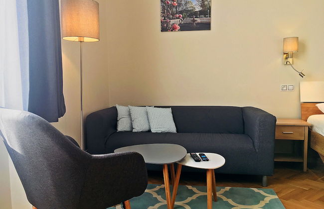 Marienbad Apartment - Foto 42