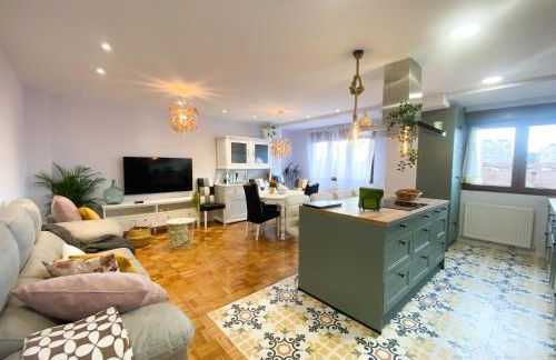 La Veiguela de Gijón II, con plaza de garaje y jacuzzi incluido - Foto 2