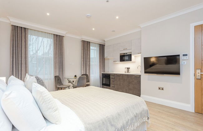 Cleveland Residences Chelsea - Foto 78