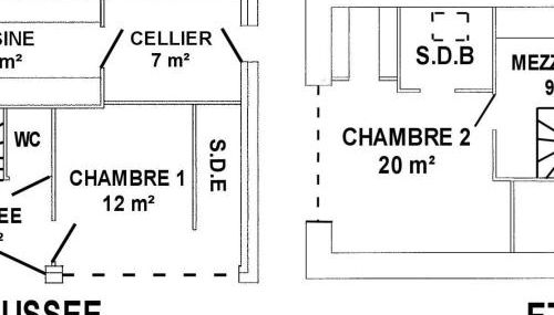 Maison moderne et lumineuse à 900m de la plage, jardin privé, terrasse, barbecue et 2 vélos adultes inclus. - FR-1-306-1204 - Foto 2