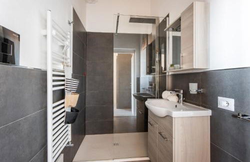 Costa Ovest Apartment Waves - Foto 32