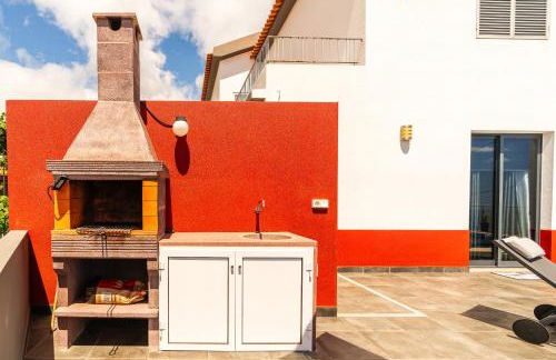 Roraima House - Private Pool & Garden - Photo 44