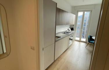 Trilocale con vista e due bagni Metro Blu Piazza Frattini - Foto 22