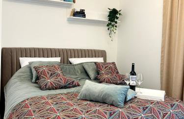 Apartamenty Bryza nad jeziorem - Foto 9