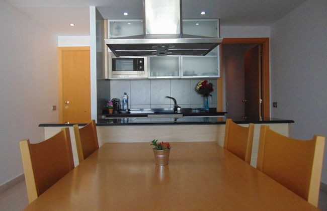 Apartments Voramar - Foto 37