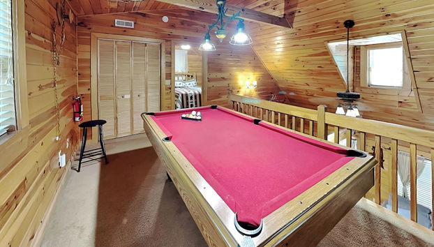 Heavenly Heights - Foto 3, Servicios del alojamiento