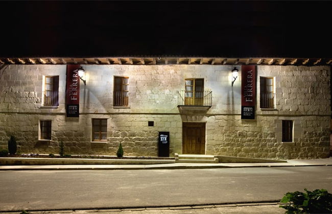 Villa Ferrera Posada Rural - Foto 50