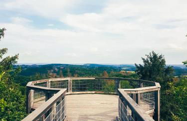 Ferienwohnung Waldbröl - nahe Naturerlebnispark - Foto 3