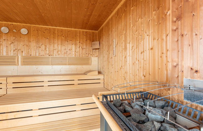 Welcoming Apartment Near ski Slopes - Foto 17