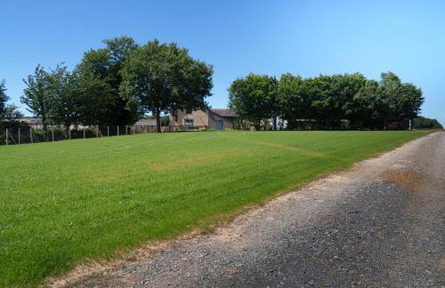 Grange moderne près de Rennes avec jolie vue ! - Foto 34
