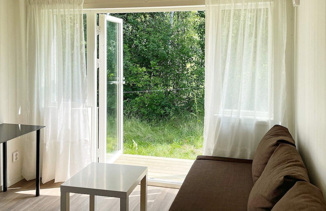 7 Person Holiday Home in Rockneby - Foto 9