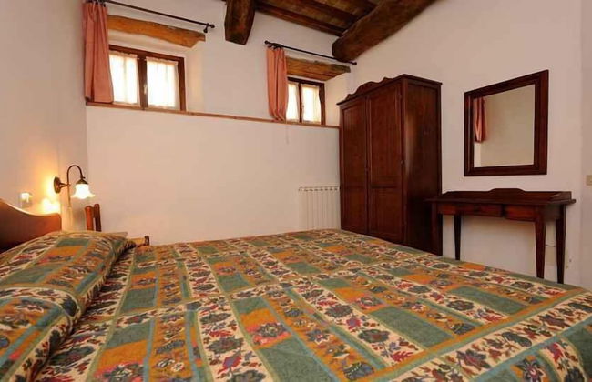 Centro Turistico Pian di Boccio - Foto 11