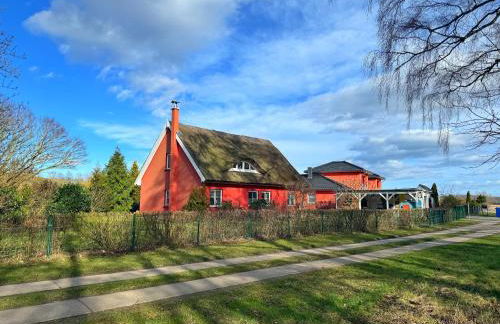 Ferienhaus am Lebbiner Bodden - Photo 8