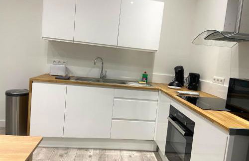 ღ Le Renouveau - T2 Proche Centre Ville & Gare - Foto 12