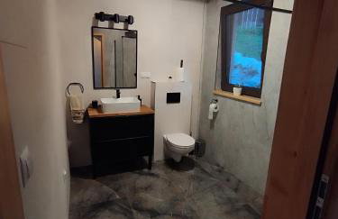 Miętowe Wzgórze "Sokoli Kamień" Dom z Widokiem na Wyłączność - Foto 13