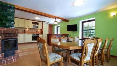 Całoroczny dom GRODZIANKA - Foto 3