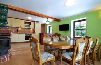 Całoroczny dom GRODZIANKA - Foto 3