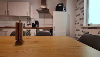 Ferienhaus Johann - Foto 1, stove, toaster, minibar