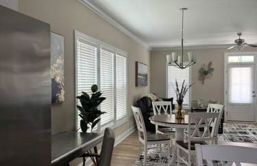 Sparrows Nest 3br 2 and half bath beach cottage - Foto 18