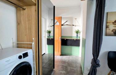 Le Rive Gauche by Beds76, Grand Parking - Foto 11