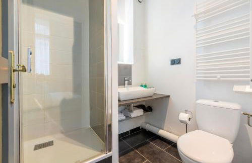 Au Chat Qui Dort Lille - Villa Gounod - Foto 108