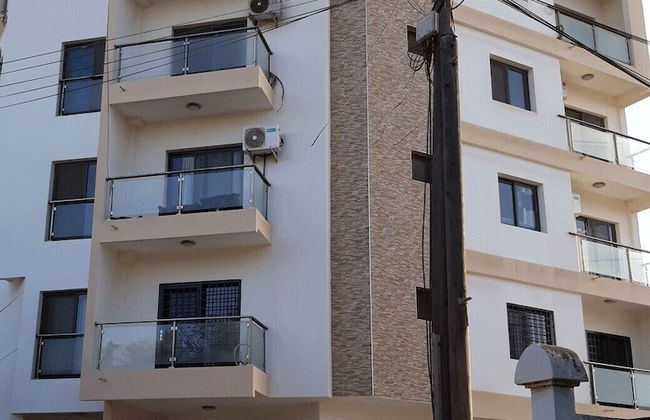 Un appartement de Standing sur la VDN - Foto 36