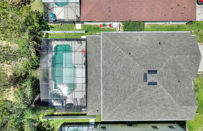 Greenview Bliss By Shine Villas #031 5 Bedroom Villa - Foto 54