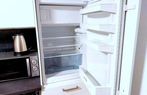 Ferienwohnung Michelbach an der Bilz mit Parkplatz und Küche für 1 bis 5 Personen - Foto 31