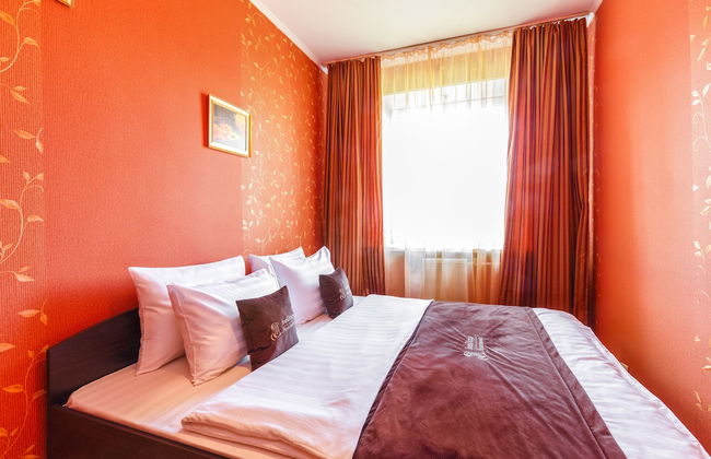 Inndays Apartment Kievskaya - Foto 4