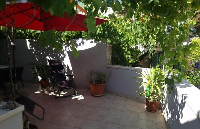 Apartment Green Terrace - Foto 18