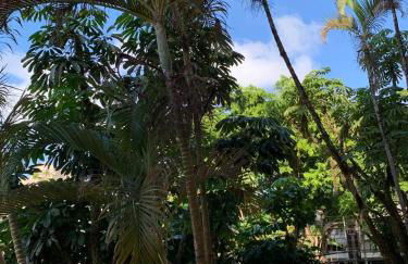 Apê Retrô com Wi-Fi e Vaga - 350 m da Praia da Enseada - Foto 2