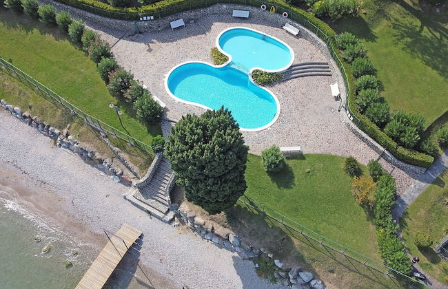 Specchio sul Lago - Foto 5