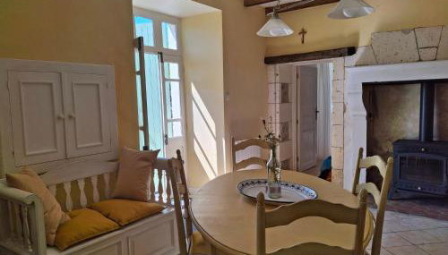 Les Volets Verts, ROUSSINES, CHARENTE, 16310 FRANCE - Foto 5