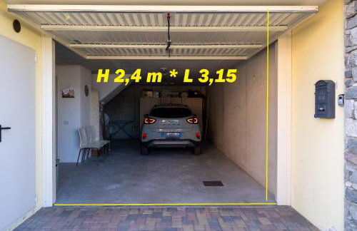 Apartment Magnolia A - Foto 27