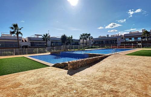 3077 Residencia AZAHAR GARDEN - Foto 13